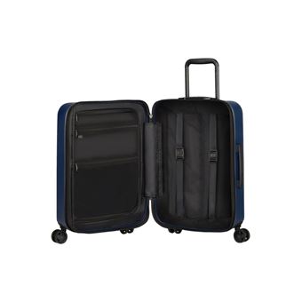 Valise Samsonite StackD 55 cm Bleu Marine