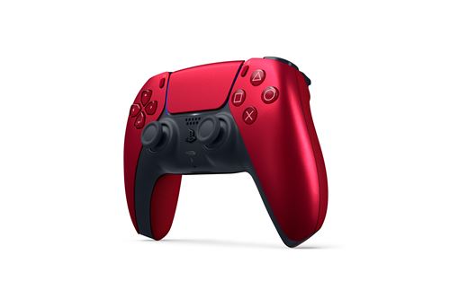 Unboxing de la manette rose PS5 à Strasbourg