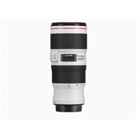 JJC Paraluce A Petalo Bianco Per Canon EF 70-200mm F/2.8L IS USM &ndash; Tipo ET-86