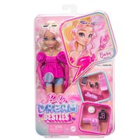 Barbie Coffret Pédiatre Avec Poupée Blonde, Bébé Patient Et Accessoires Médicaux - Jeu De Rôle