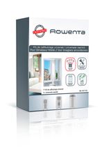 Kit de calfeutrage pour climatiseurs mobiles Rowenta