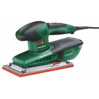 Ponceuse vibrante Bosch PSS 300 AE 250 W 0603340300