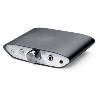 Convertisseur DAC Ifi audio Zen V2 Gris - 1