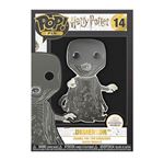 Figurine Funko Pop Pin's Harry Potter Dementor Chase Group