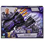 Figurine Marvel Black Panther Legacy Griffes De Combat