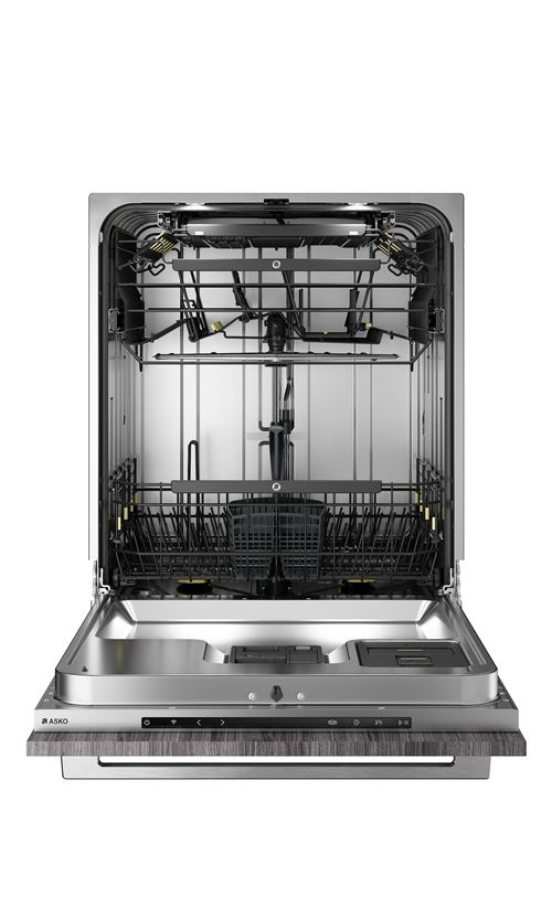 Lave-Vaisselle Encastrable Asko Dsd747U