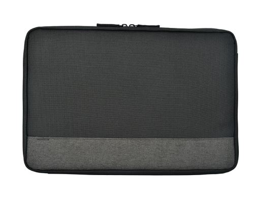 TEMIUM SLEEVE 14 BLACK