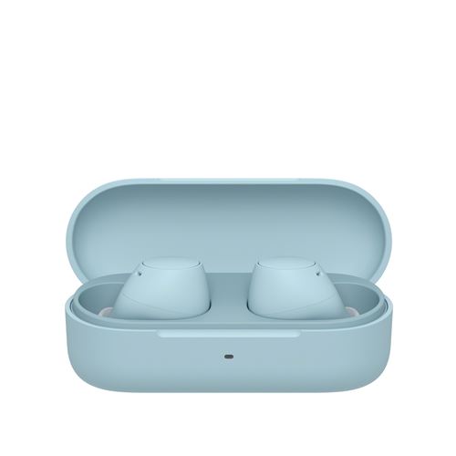 Ecouteurs Sans Fil Sony Wf-C510 Bluetooth Bleu