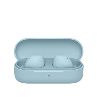 Ecouteurs sans fil Sony WF-C510 Bluetooth Bleu - 1