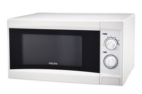 Micro-ondes Proline SM282WH 900 W Blanc