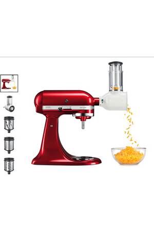 kitchenaid artisan pack veggie