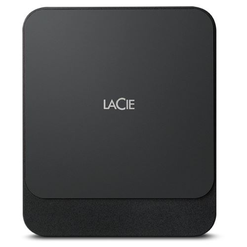 LACIE PORTABLE SSD USB-C 500GB