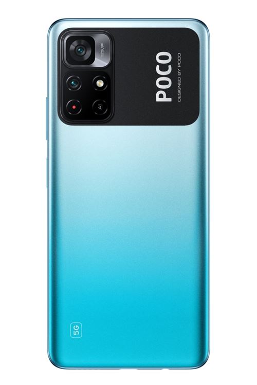 poco m4 pro extra