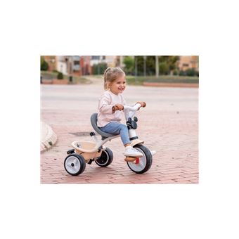 MICKEY TRICYCLE BABY BALADE PLUS