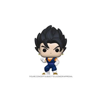 Figurine Funko Pop Animation Dragon Ball Z S9 Vegito