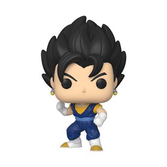 Figurine Funko Pop Animation Dragon Ball Z S9 Vegito