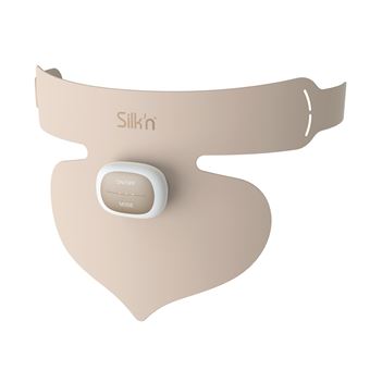Masque Multifonction Silk'n LED ChestMask PRO Cou et décolleté - 1