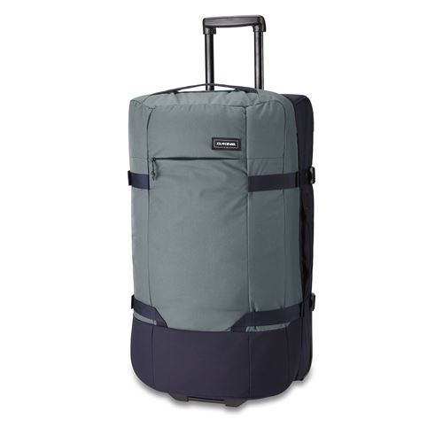 Sac de voyage Dakine Roller 100 L Ardoise sombre
