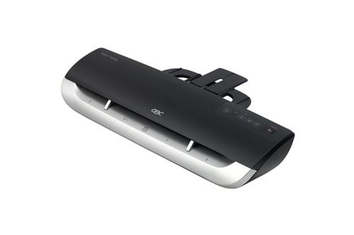 Gbc Plastifieuse 3000L, Jusquau Format A3, Noir, Suisse 4400749Ch