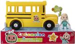 Bus scolaire musical CoComelon