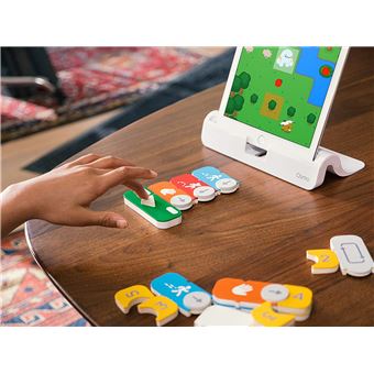 Osmo Coding Awbie - Jouets éducatifs pour enfants - Jeu de codage