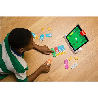 Osmo Coding Awbie - Jouets éducatifs pour enfants - Jeu de codage