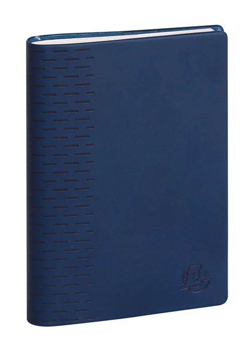 EXACOMPTA Agenda scolaire semainier  Collection Winner Ao&ucirc;t 2026 &agrave; Ao&ucirc;t 2027 9 x 13 cm Mod&egrave;le al&eacute;atoire 
