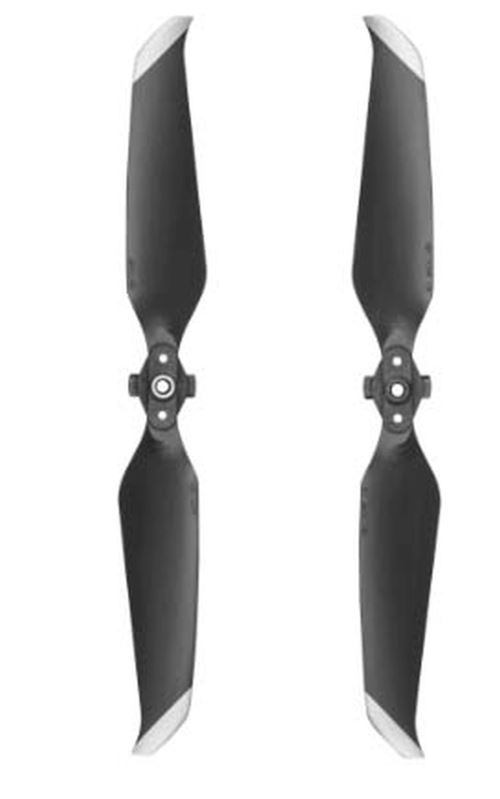 Hélice faible bruit DJI pour Mavic Air 2