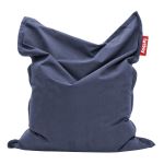 Pouf Fatboy Original Stonewashed Bleu foncé