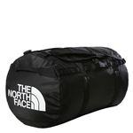 Sac de voyage The North Face Base Camp Duffel Noir