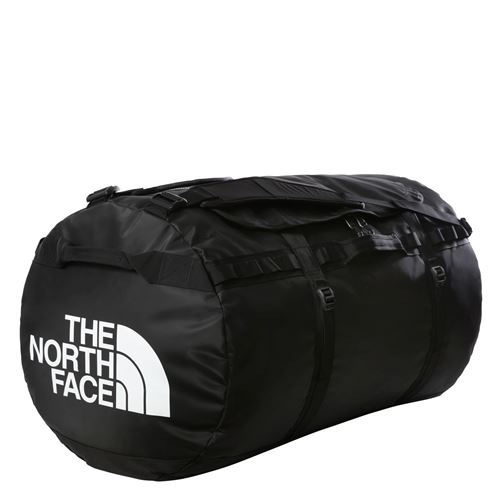 Sac de voyage The North Face Base Camp Duffel Noir