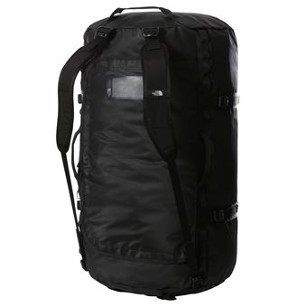 Sac de voyage The North Face Base Camp Duffel Noir