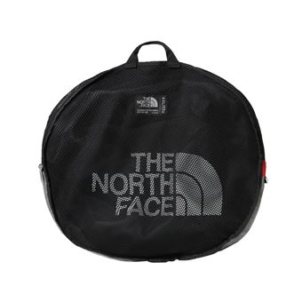 Sac de voyage The North Face Base Camp Duffel Noir