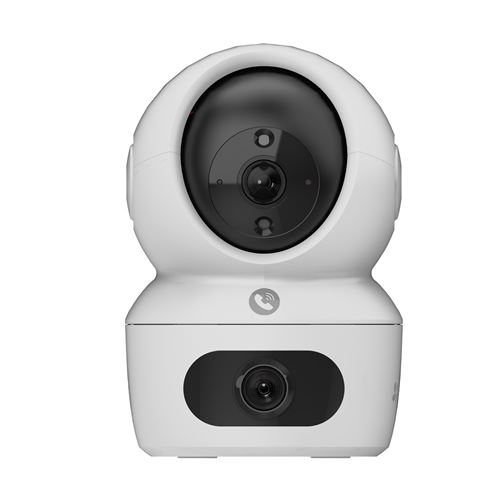 EZVIZ H7C4MP - vue 3