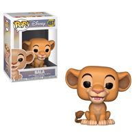 Figurine Funko Pop Disney Lion King Simba - Figurine de collection - Achat  & prix