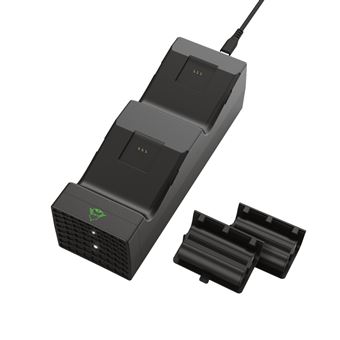 Station de charge Trust GXT 250 Duo Xbox Series X/S