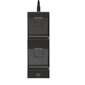 Station de charge Trust GXT 250 Duo Xbox Series X/S