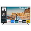 TV LED Thomson 40FG2S15 101 cm 2025