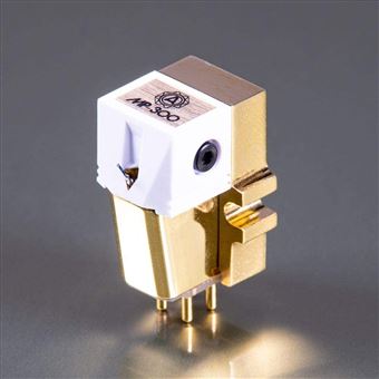 Diamant et cellule Nagaoka Cellule phono type MM MP-300