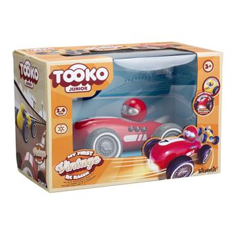 Voiture radio commandee Silverlit Vintage Modele aleatoire Voiture telecommandee Achat prix fnac