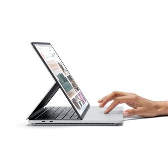PC Ultra-Portable Microsoft Surface Laptop Studio 14,4