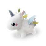 Veilleuse Pabobo Peluche Lumineuse Shakies Licorne