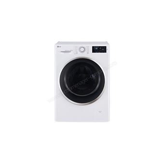 LAVE-LINGE FRONTAL F84841WH reconditionne - 1