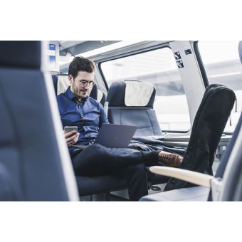 Écran Tactile 14" LED Pour Acer Swift 5 SF514-54T-79W0 - Résolution 1920x1080 - Connecteur 40PIN - Neuf Avec Garantie