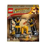 LEGO® Indiana Jones 77013 L’évasion du tombeau perdu