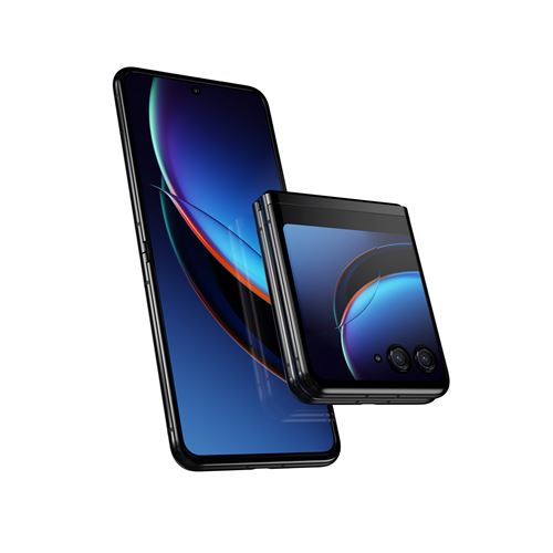 Motorola Razr 40 Ultra  - vue 6