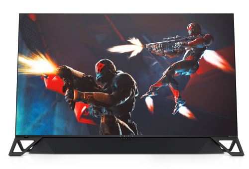 Ecran Gaming HP Omen X Emperium 64,5\