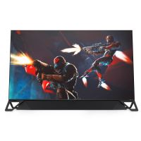 Ecran Gaming HP Omen X Emperium 64,5" 4K UHD LED Noir