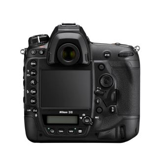 Appareil Photo Reflex Nikon D6 Boîtier Nu