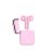 MyKronoz ZePods - Werkelijk draadloze koptelefoon met micro - oordopje - Bluetooth - roze_0